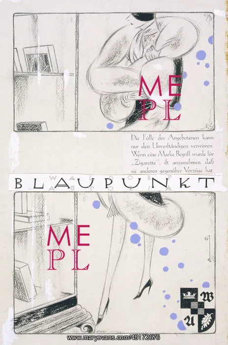 : DRYDEN / BLAUPUNKT / 79 : DRYDEN / BLAUPUNKT / 79