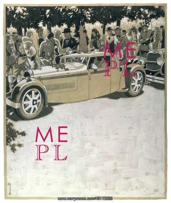 : DRYDEN / DIE DAME / 120 / CAR : DRYDEN / DIE DAME / 120 / CAR