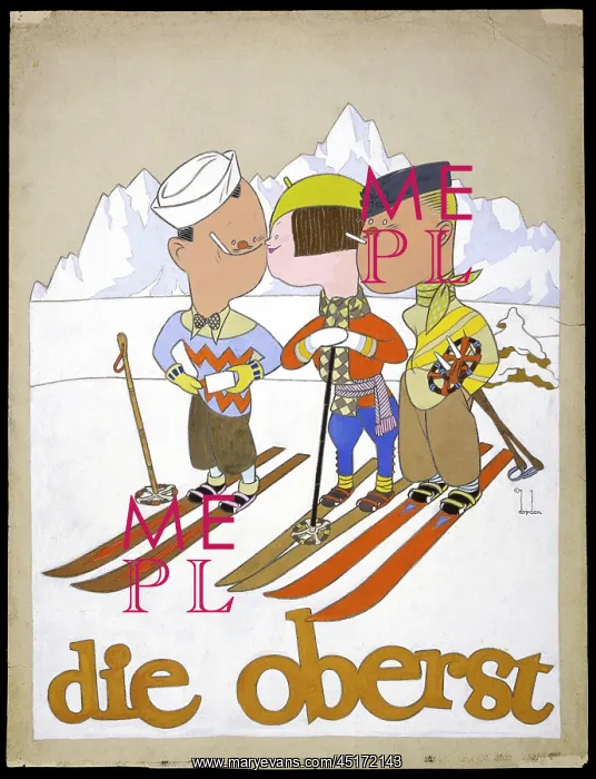 : DRYDEN / DIE OBERST / 34 : DRYDEN / DIE OBERST / 34