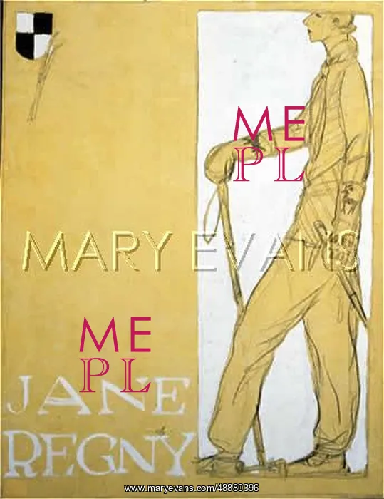 : DRYDEN / JANE REGNY / 41 : DRYDEN / JANE REGNY / 41