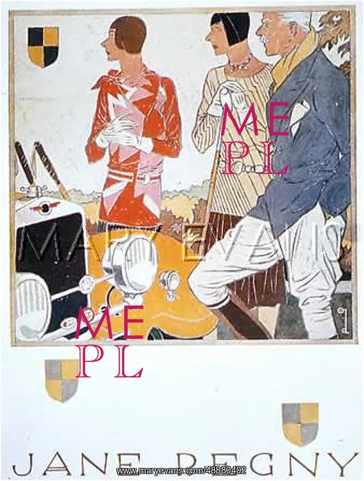 : DRYDEN / JANE REGNY AD / 39 : DRYDEN / JANE REGNY AD / 39