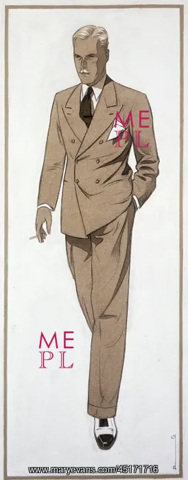 : DRYDEN / MENSWEAR / 198 : DRYDEN / MENSWEAR / 198