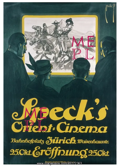 : DRYDEN / ORIENT CINEMA / 108 : DRYDEN / ORIENT CINEMA / 108