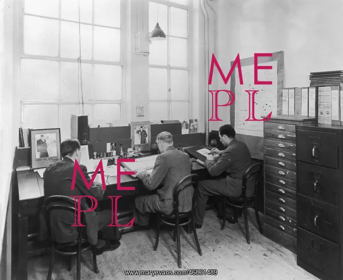 : DRYDEN SIMPSONS OFFICE : DRYDEN SIMPSONS OFFICE