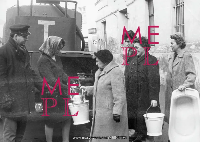 : Dryness in Vienna 1964 : Dryness in Vienna 1964