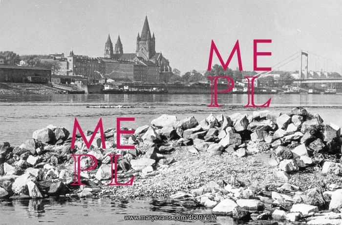 : Dryness in Vienna 1971 : Dryness in Vienna 1971