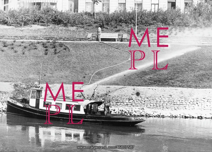 : Dryness in Vienna 1971 : Dryness in Vienna 1971