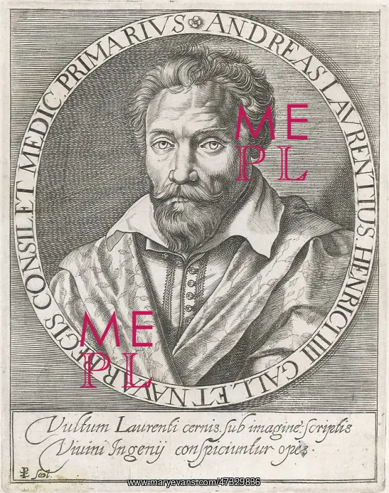 : DU LAURENS : DU LAURENS