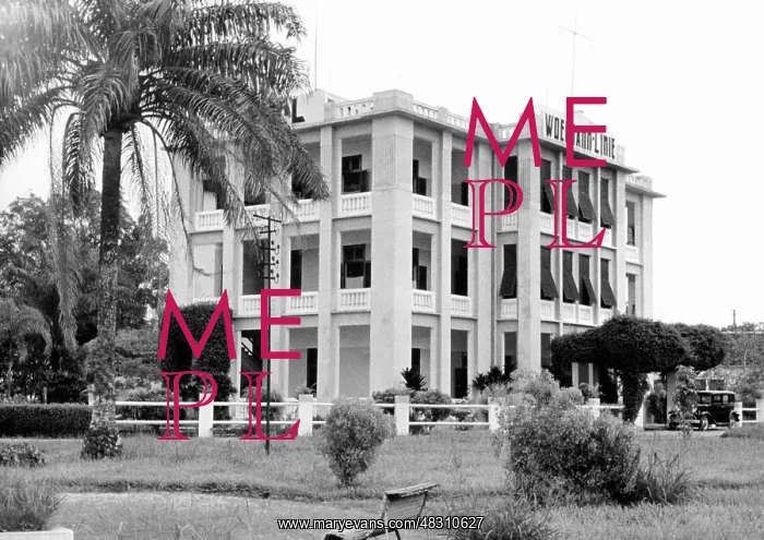 : Duala, 1936 : Duala, 1936