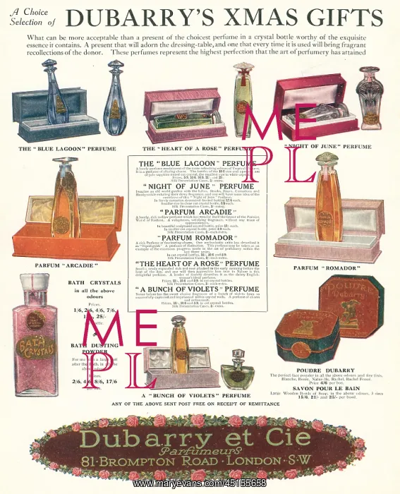 : Dubarry Advertisement : Dubarry Advertisement