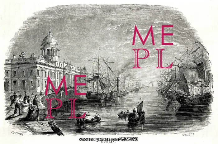  : Dublin 1850