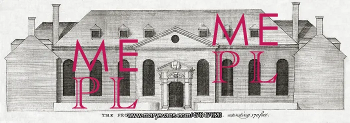 : Dublin City Workhouse : Dublin City Workhouse