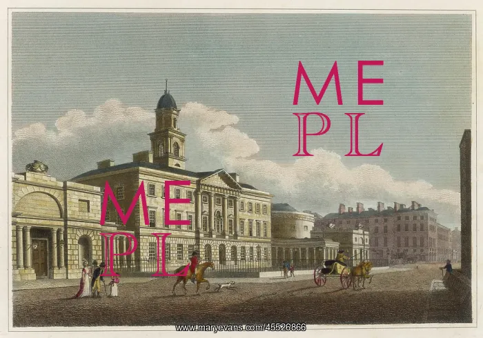 : DUBLIN / ROTUNDA HOSPITAL : DUBLIN / ROTUNDA HOSPITAL