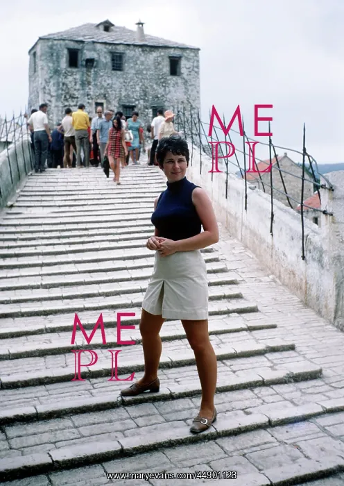  : Dubrovnik