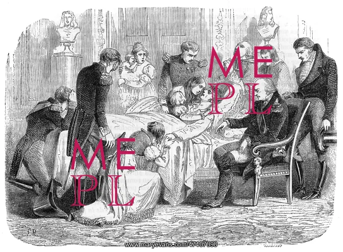 : DUC DE BERRY KILLED : DUC DE BERRY KILLED
