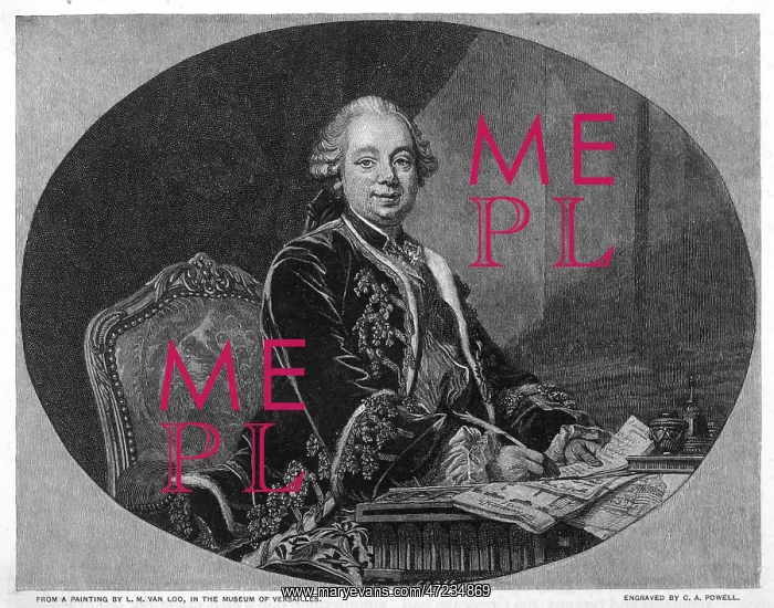 : DUC DE CHOISEUL : DUC DE CHOISEUL