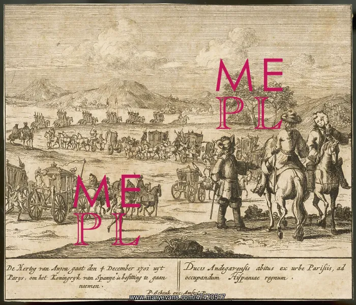 : DUC D'ANJOU QUITS PARIS : DUC D'ANJOU QUITS PARIS