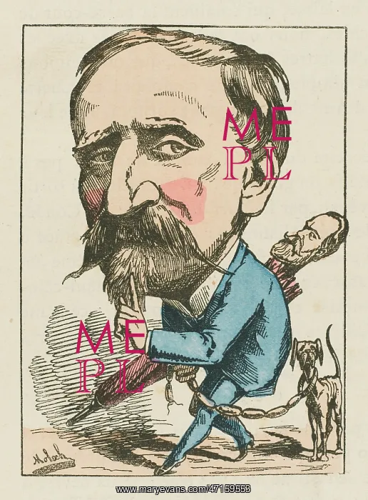  : Duc D'Aumale