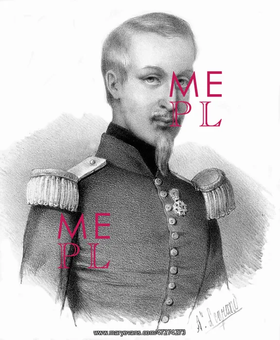 : DUC D'AUMALE : DUC D'AUMALE