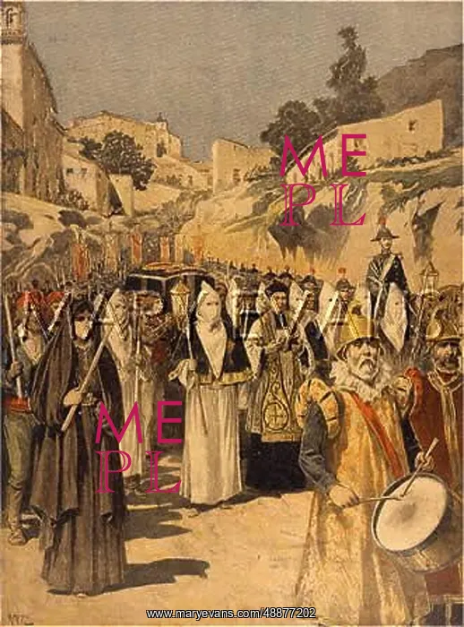 : DUC D'AUMALE FUNERAL : DUC D'AUMALE FUNERAL