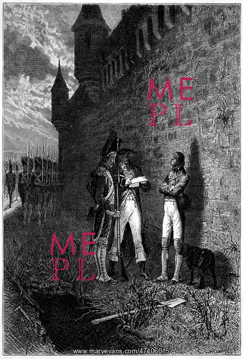 : DUC D'ENGHIEN : DUC D'ENGHIEN