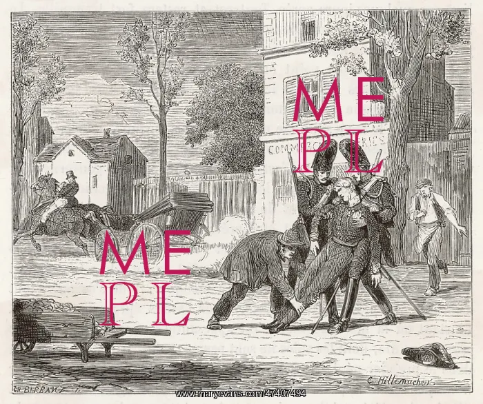 : DUC D'ORLEANS DIES - 1 : DUC D'ORLEANS DIES - 1