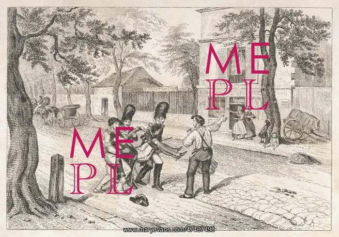 : DUC D'ORLEANS DIES - 2 : DUC D'ORLEANS DIES - 2