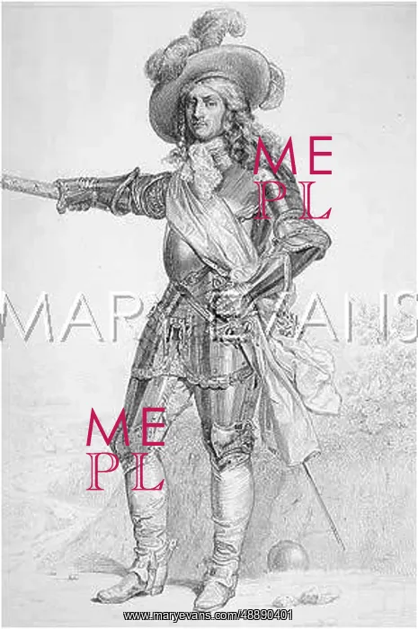 : DUC DE LORGES-DURAS : DUC DE LORGES-DURAS