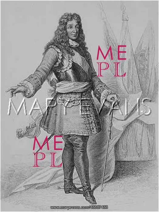 : DUC DE LUXEMBOURG : DUC DE LUXEMBOURG