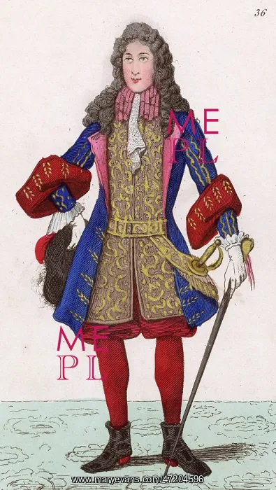 : DUC DE MAINE - 2 : DUC DE MAINE - 2