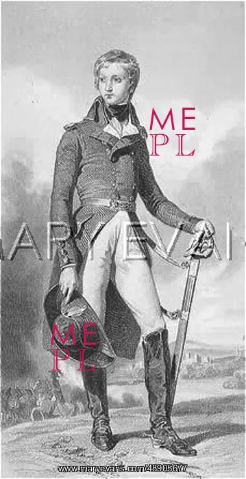 : DUC DE MONTPENSIER : DUC DE MONTPENSIER