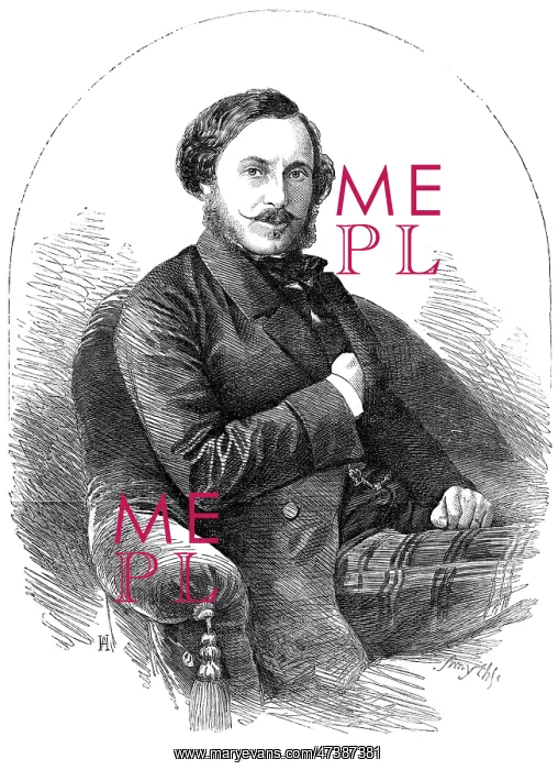 : DUC DE PERSIGNY - 3 : DUC DE PERSIGNY - 3