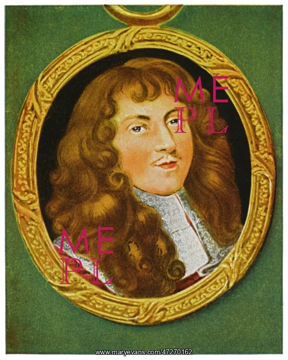 : DUC DE VENDOME : DUC DE VENDOME