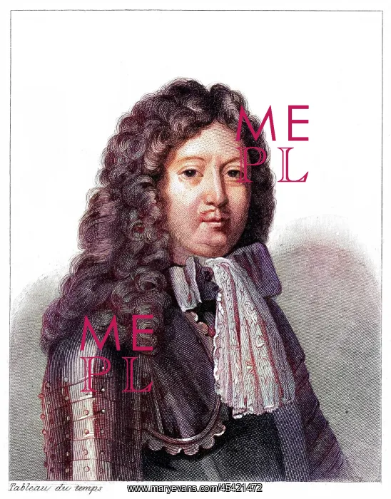 : DUC DE VIVONNE : DUC DE VIVONNE