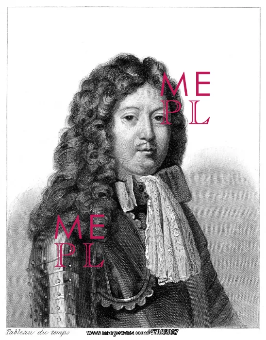 : DUC DE VIVONNE : DUC DE VIVONNE