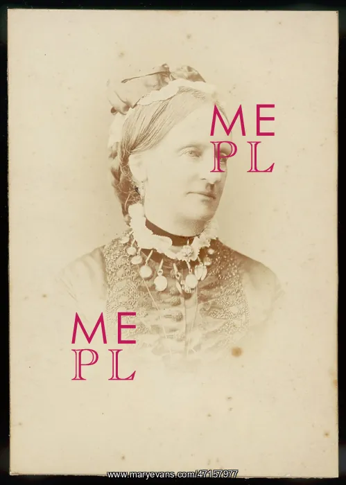  : DUCHESS OF ABERCORN