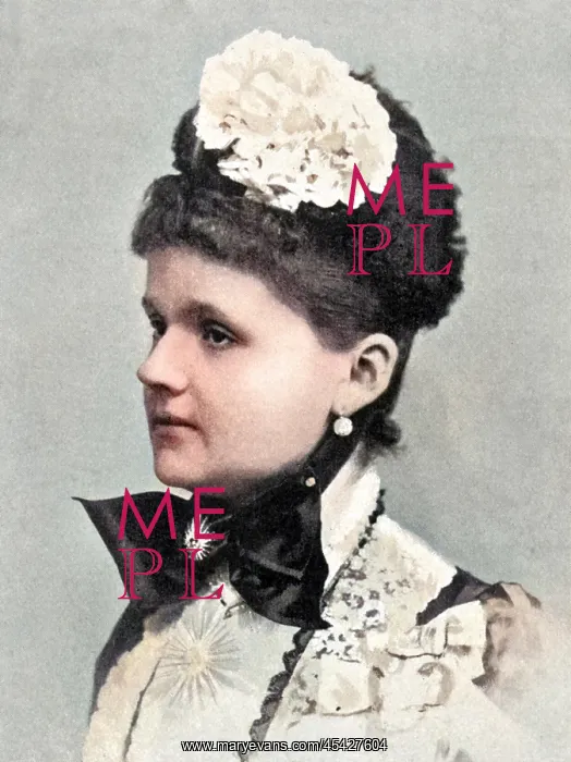 : Duchess of Albany : Duchess of Albany
