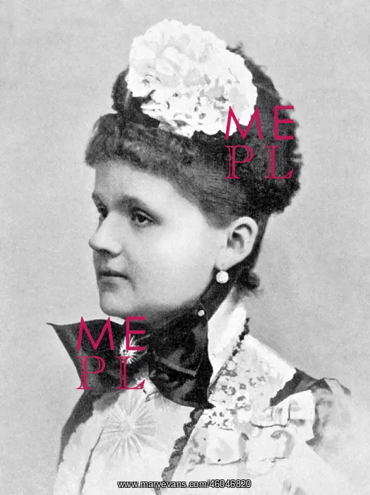 : Duchess of Albany : Duchess of Albany
