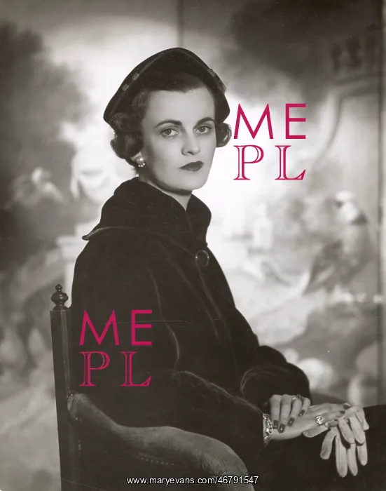 : Duchess of Argyll