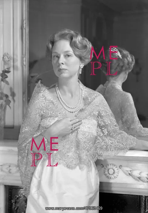 : Duchess of Argyll : Duchess of Argyll