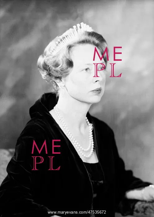 : Duchess of Argyll : Duchess of Argyll