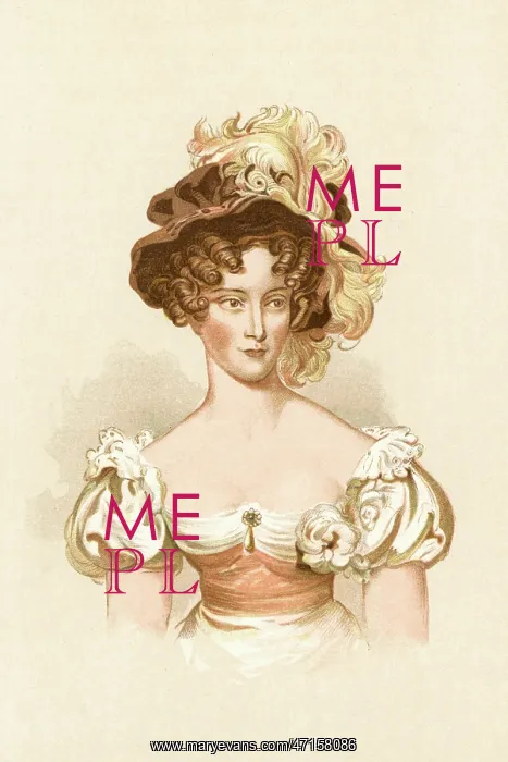 : DUCHESS DE BERRY - 1 : DUCHESS DE BERRY - 1