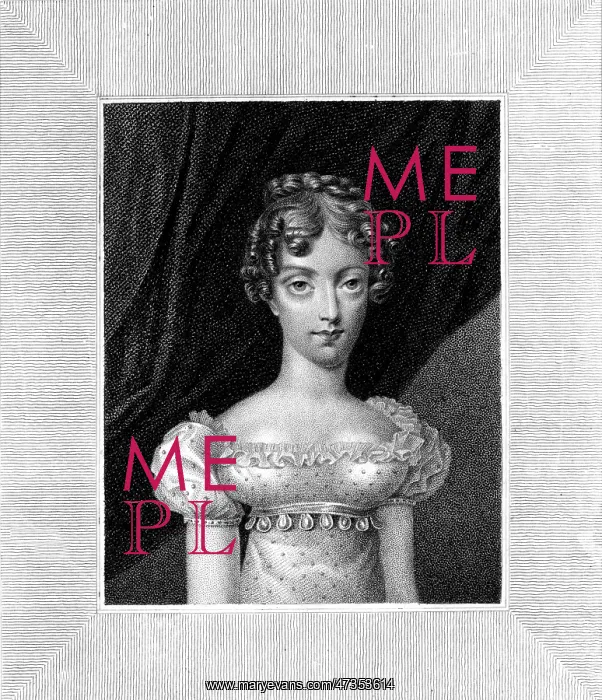 : DUCHESS DE BERRY - 5 : DUCHESS DE BERRY - 5