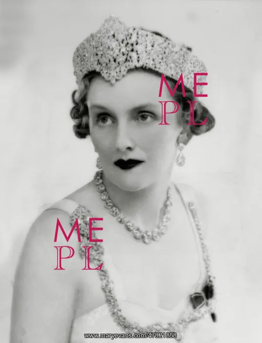 : Duchess of Buccleuch : Duchess of Buccleuch