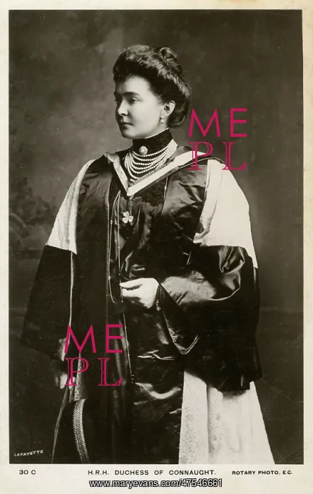  : The Duchess of Connaught