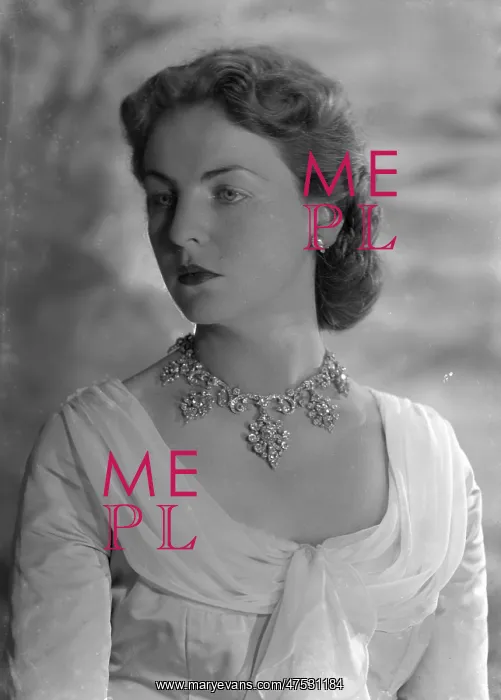 : The Duchess of Devonshire : The Duchess of Devonshire