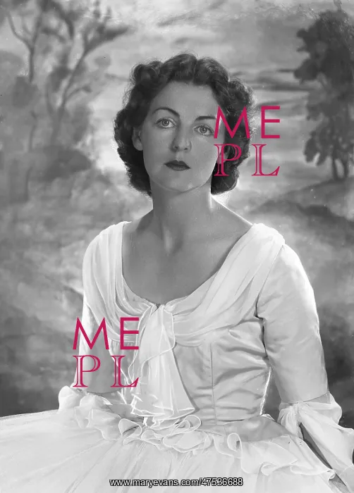 : The Duchess of Devonshire : The Duchess of Devonshire