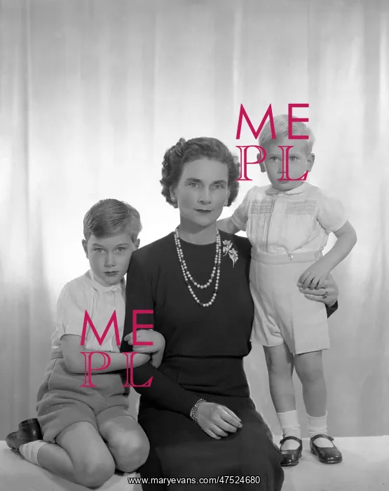  : Duchess of Gloucester