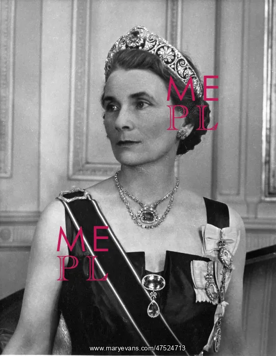  : Duchess of Gloucester