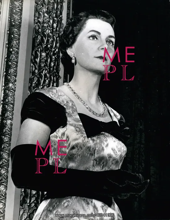 : Duchess of Gloucester model, Madame Tussaud's : Duchess of Gloucester model, Madame Tussaud's